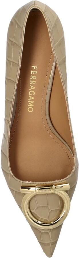 Ferragamo LARA Schoenen met Hak - Foto 6