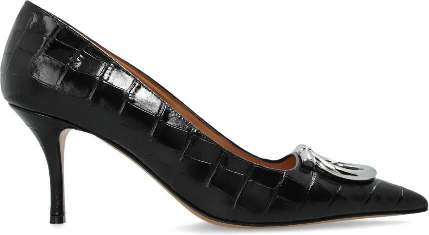 Ferragamo Lara Schoenen met Hak