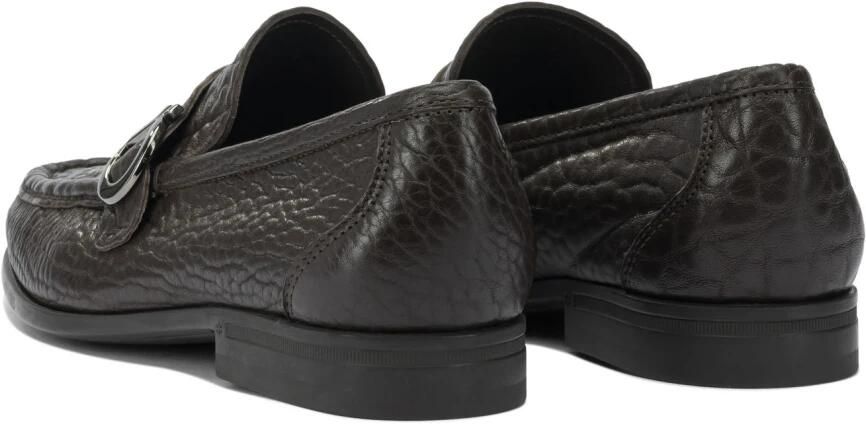 Ferragamo Leren Loafer