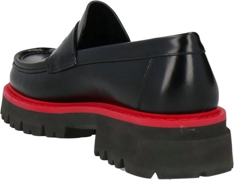Ferragamo Leren Loafers - Foto 2
