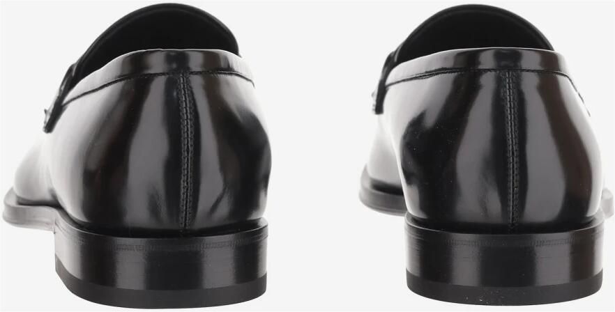 Ferragamo Leren Loafers - Foto 4