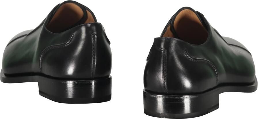 Ferragamo Leren veterschoenen - Foto 2