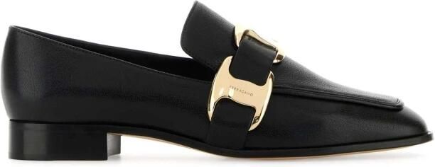 Ferragamo Li ia Loafers