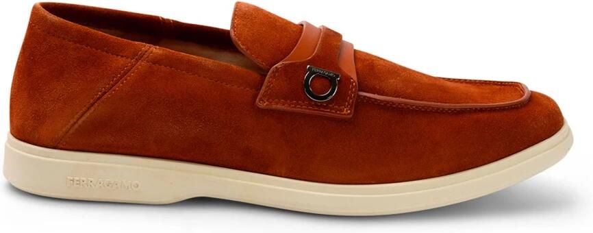 Ferragamo Loafer - Foto 2