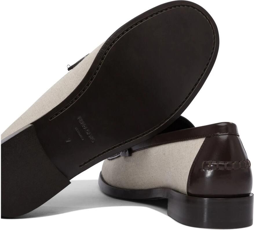 Ferragamo Loafers