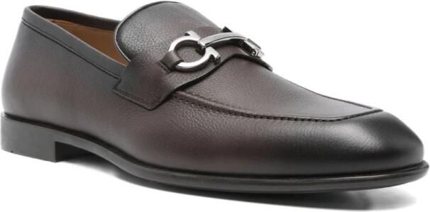 Ferragamo Loafers