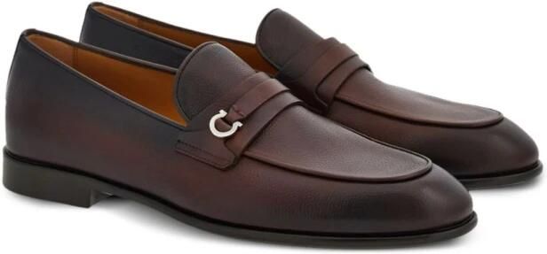 Ferragamo Loafers