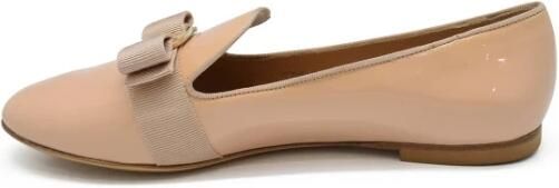 Salvatore Ferragamo Ballerina's - Foto 2