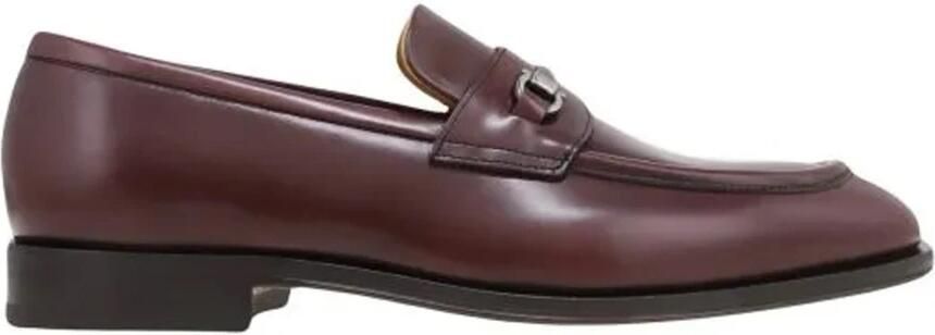 Ferragamo Loafers