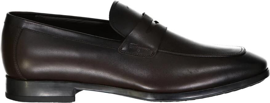 Ferragamo Loafers