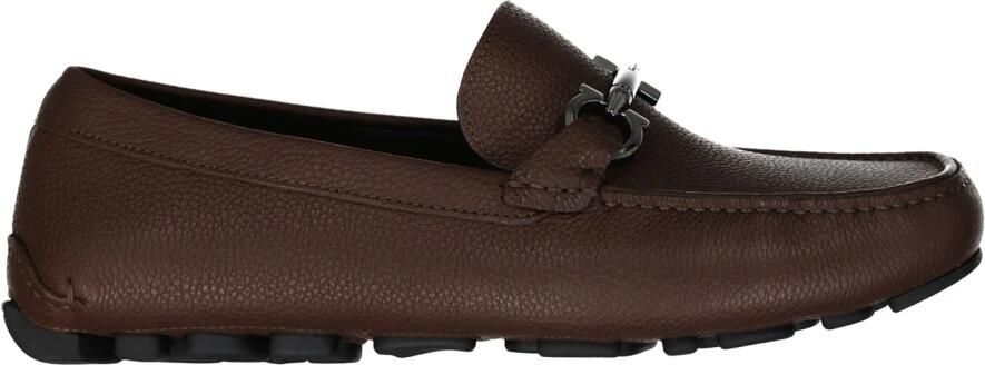 Ferragamo Sala ca Loafers