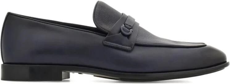 Ferragamo Loafers
