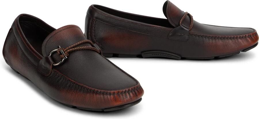 Ferragamo Loafers - Foto 3