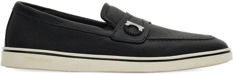Ferragamo Loafers