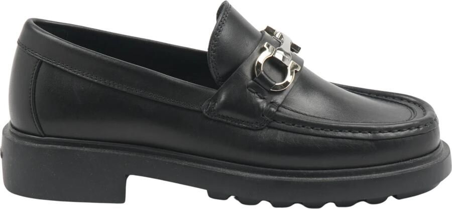 Ferragamo Loafers