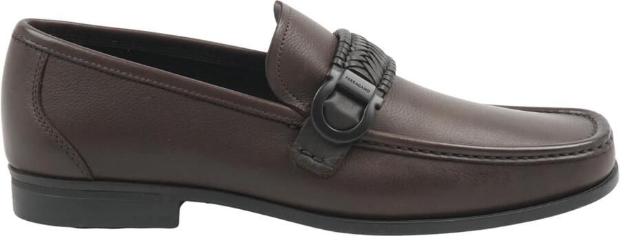 Ferragamo Loafers