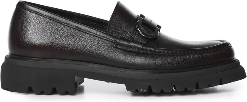 Ferragamo Loafers