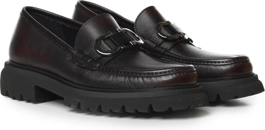 Ferragamo Loafers - Foto 3