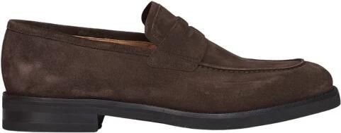 Ferragamo Loafers