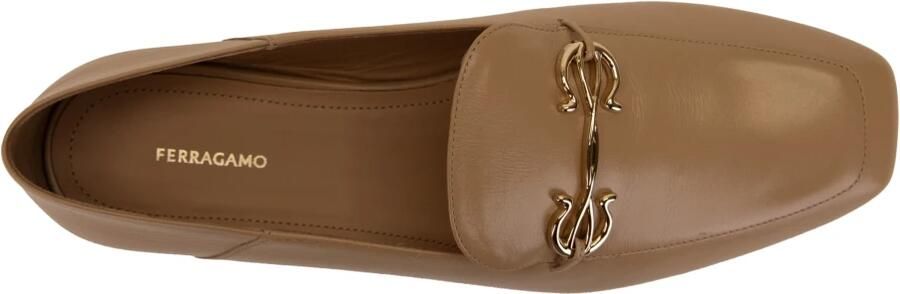 Ferragamo Loafers - Foto 4