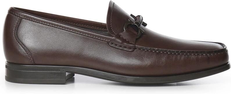 Ferragamo Loafers
