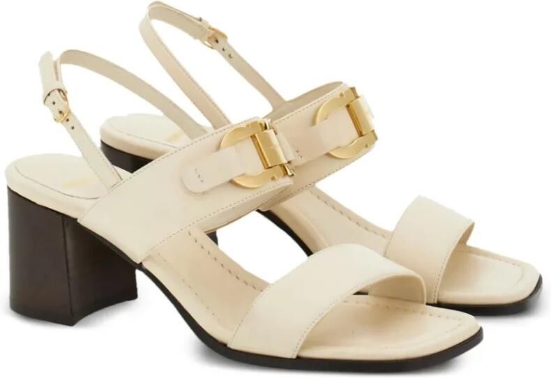 Ferragamo Lou 55 Sandals - Foto 2