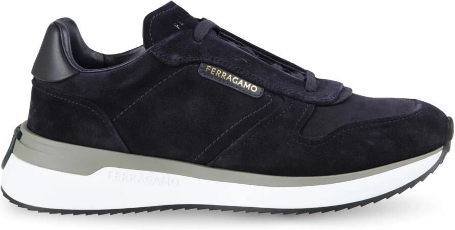 Ferragamo Low-top Sneaker - Foto 2