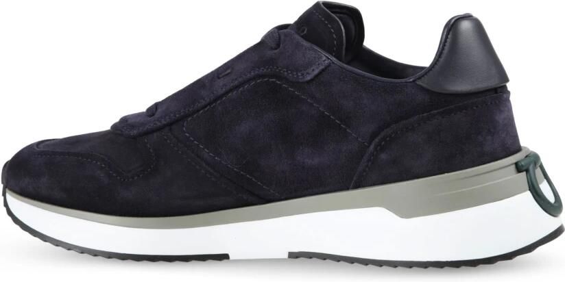 Ferragamo Low-top Sneaker