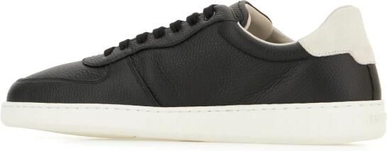 Ferragamo Low-top Sneaker