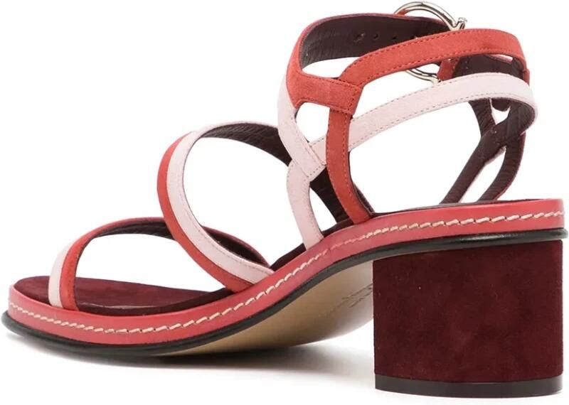 Ferragamo Maloy 55mm Sandalen - Foto 2