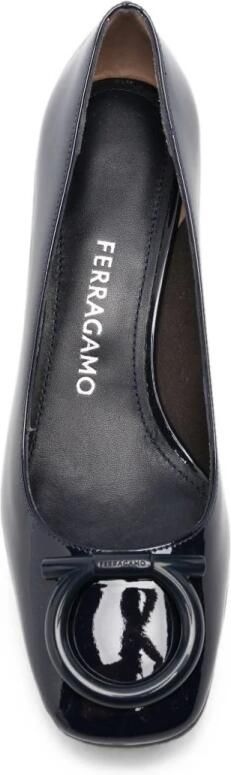 Ferragamo Mara Pump - Foto 4