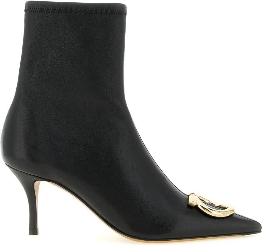 Ferragamo Mariu Enkellaarsjes