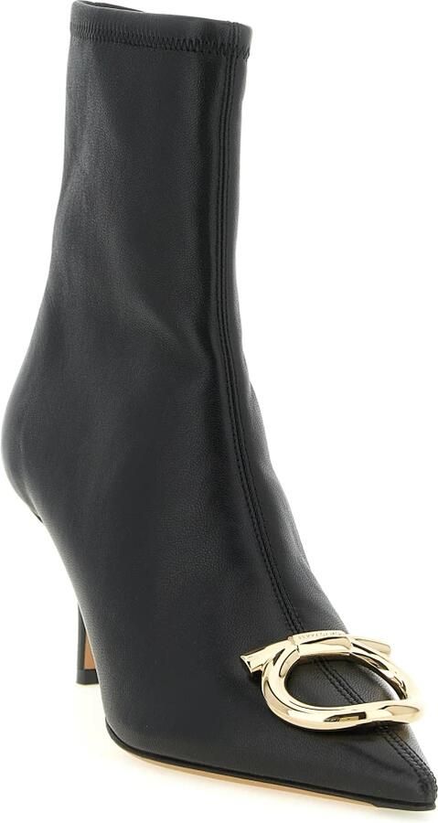 Ferragamo Mariu Enkellaarsjes - Foto 2