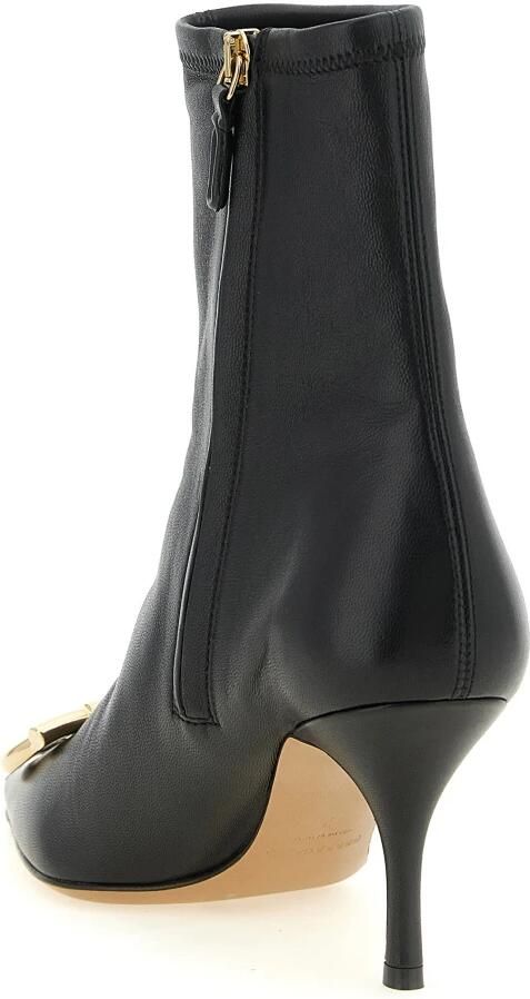 Ferragamo Mariu Enkellaarsjes - Foto 3