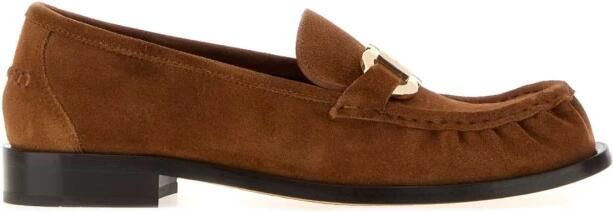 Ferragamo Maryan Loafers