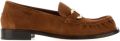 Ferragamo Maryan Loafers - Bruin
