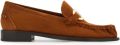 Ferragamo Maryan Soft Loafer - Bruin