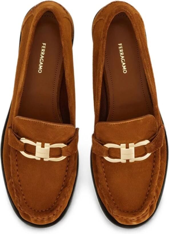 Ferragamo Maryan Soft Loafer - Foto 2