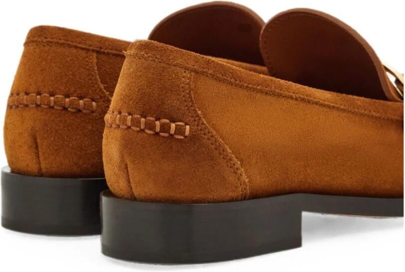 Ferragamo Maryan Soft Loafer - Foto 3
