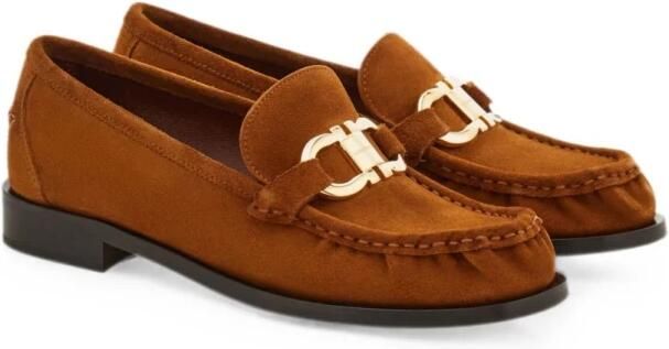 Ferragamo Maryan Soft Loafer - Foto 4