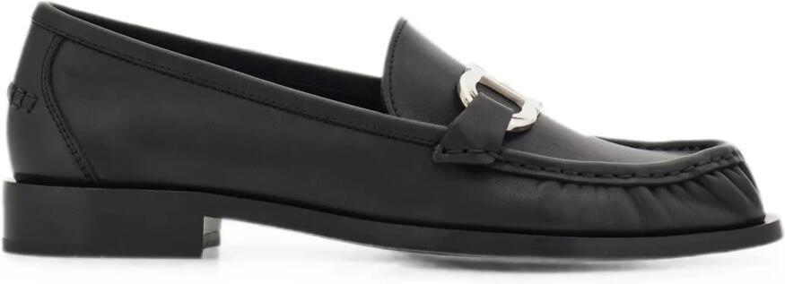 Ferragamo Maryan Soft Loafer