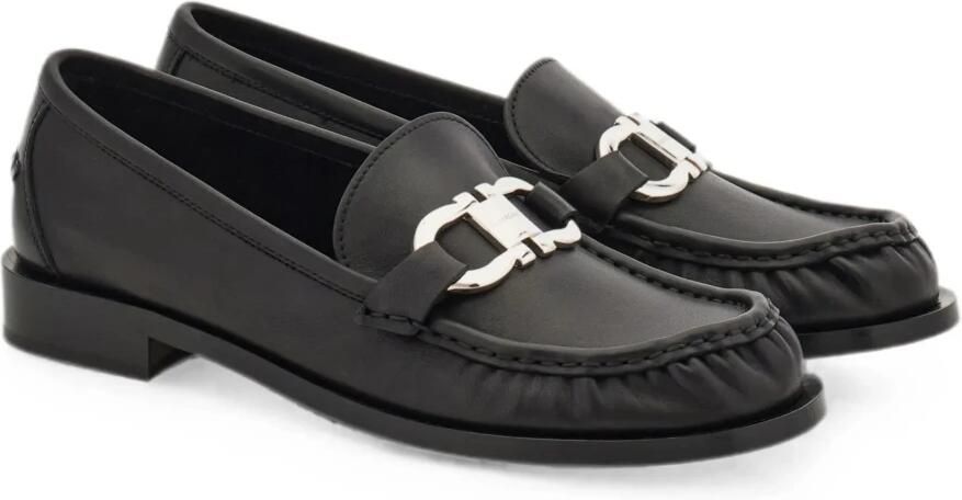 Ferragamo Maryan Soft Loafer - Foto 4