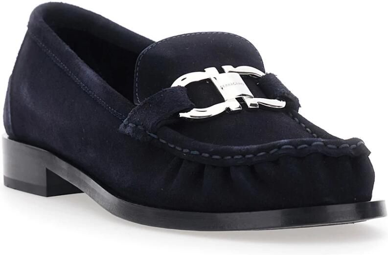 Ferragamo Maryan Soft Mocassin