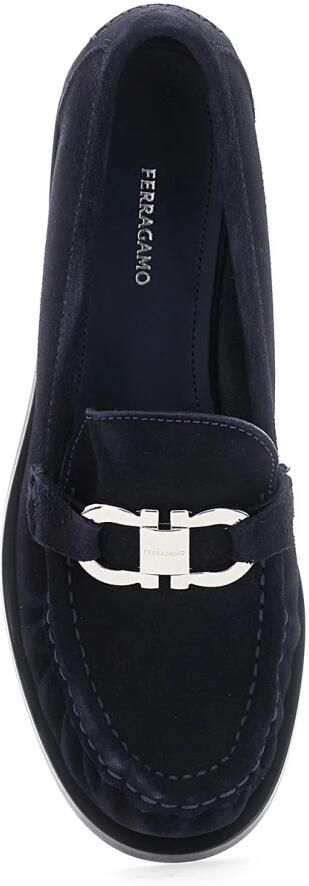 Ferragamo Maryan Soft Mocassin - Foto 4