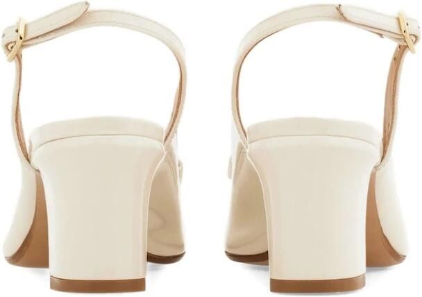 Ferragamo Masca Pump - Foto 2