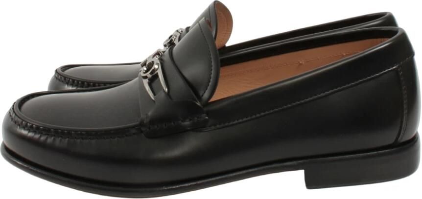 Ferragamo Mathias Loafer