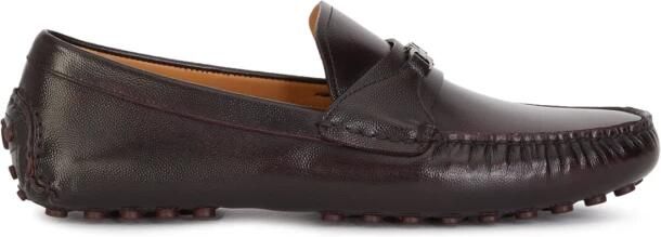 Ferragamo Stijlvolle Loafers