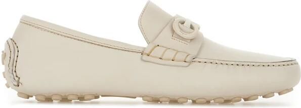 Ferragamo Mocassin met Gancini-orna t