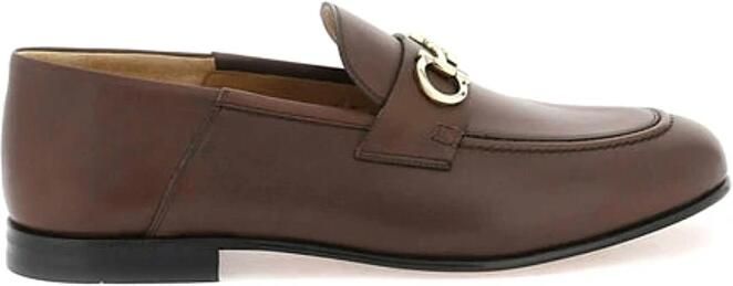 Ferragamo Mocassino Gin 3E Loafers - Foto 2