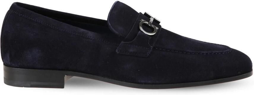 Ferragamo Mocassino Morsetto Gancini - Foto 2